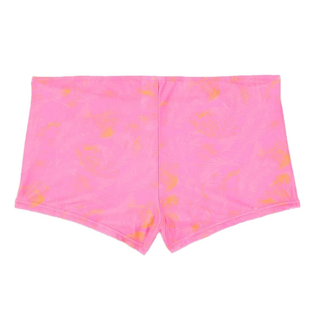 Pink Fushion - Back - Regatta Great Outdoors Womens-Ladies Aceana Bikini Shorts