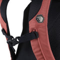 Dusty Rose - Lifestyle - Regatta Great Outdoors Altorock II 25 Litre Rucksack