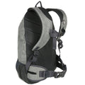 Marl Grey-Ebony - Back - Regatta 35 Litre Atholl II Backpack