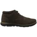 Peat - Back - Regatta Mens Brockhurst Casual Boots