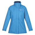 Vallarta Blue - Front - Regatta Womens-Ladies Blanchet II Jacket