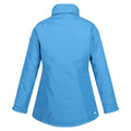 Vallarta Blue - Back - Regatta Womens-Ladies Blanchet II Jacket
