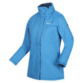 Vallarta Blue - Side - Regatta Womens-Ladies Blanchet II Jacket