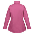 Violet - Back - Regatta Womens-Ladies Blanchet II Jacket