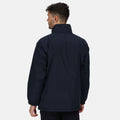 Navy - Side - Regatta Professional Mens Jacket