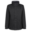 Black - Front - Regatta Professional Mens Jacket