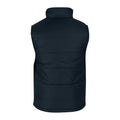 Navy - Back - Regatta Professional Mens Body Warmer