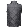 Navy - Lifestyle - Regatta Professional Mens Quilted Body Warmer