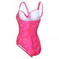 Pink Fusion - Lifestyle - Regatta Womens-Ladies Sakari Swimming Costume