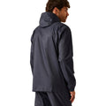 Navy - Lifestyle - Regatta Professional Mens Packaway Jacket
