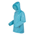 Tahoe Blue - Front - Regatta Womens-Ladies Corinne IV Waterproof Jacket