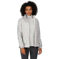 Cyberspace - Lifestyle - Regatta Womens-Ladies Corinne IV Waterproof Jacket