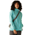 Aruba Blue - Lifestyle - Regatta Womens-Ladies Corinne IV Waterproof Jacket