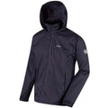 Iron - Lifestyle - Regatta Mens Lyle IV Waterproof Hooded Jacket