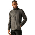 Treetop - Lifestyle - Regatta Mens Lyle IV Waterproof Hooded Jacket