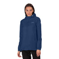 Midnight - Pack Shot - Regatta Womens-Ladies Pack It III Waterproof Jacket