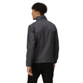 Seal Grey-Black - Lifestyle - Regatta Professional Mens Soft Shell Jacket