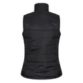 Black - Lifestyle - Regatta Professional Womens-Ladies Stage II Insulated Body Warmer