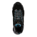 Black-Deep Lake - Pack Shot - Regatta Womens-Ladies Holcombe IEP Mid Hiking Boots