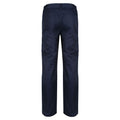 Navy - Lifestyle - Regatta Professional Mens Waterproof Trousers