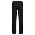 Traffic Black - Lifestyle - Regatta Professional Mens Waterproof Trousers