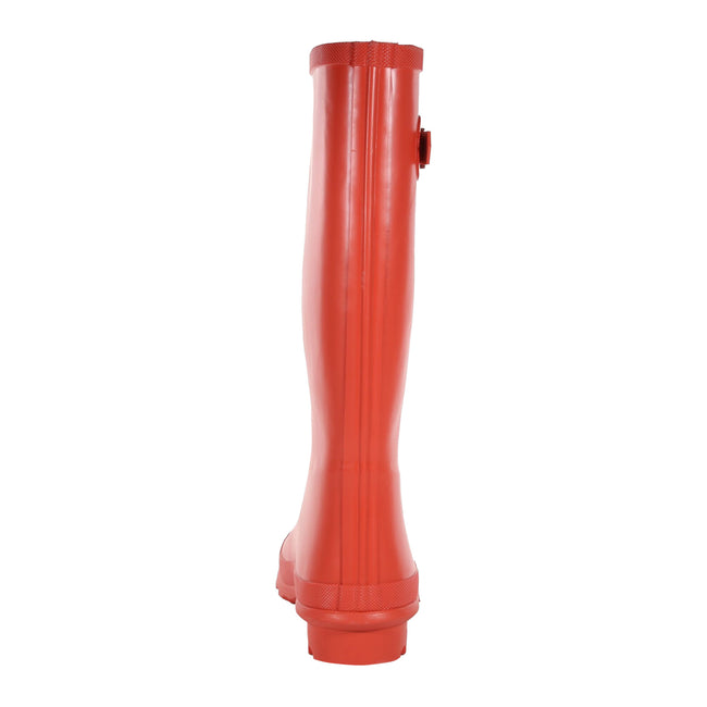 Crayon - Side - Regatta Womens-Ladies Ly Fairweather II Tall Durable Wellington Boots