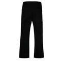 Black - Back - Regatta Professional Mens Trousers