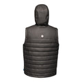 Ash - Lifestyle - Regatta Professional Mens Insulated Body Warmer