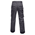 Iron - Back - Regatta Professional Mens Work Trousers