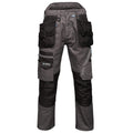 Iron - Front - Regatta Professional Mens Work Trousers