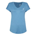 Niagra Blue - Front - Dare 2B Womens-Ladies Active T-Shirt