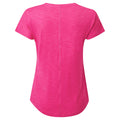 Pure Pink - Back - Dare 2B Womens-Ladies Active T-Shirt