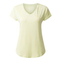 Butterfly Green - Front - Dare 2B Womens-Ladies Vigilant Active T-Shirt