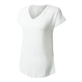 Chalk Blue - Side - Dare 2B Womens-Ladies Vigilant Active T-Shirt