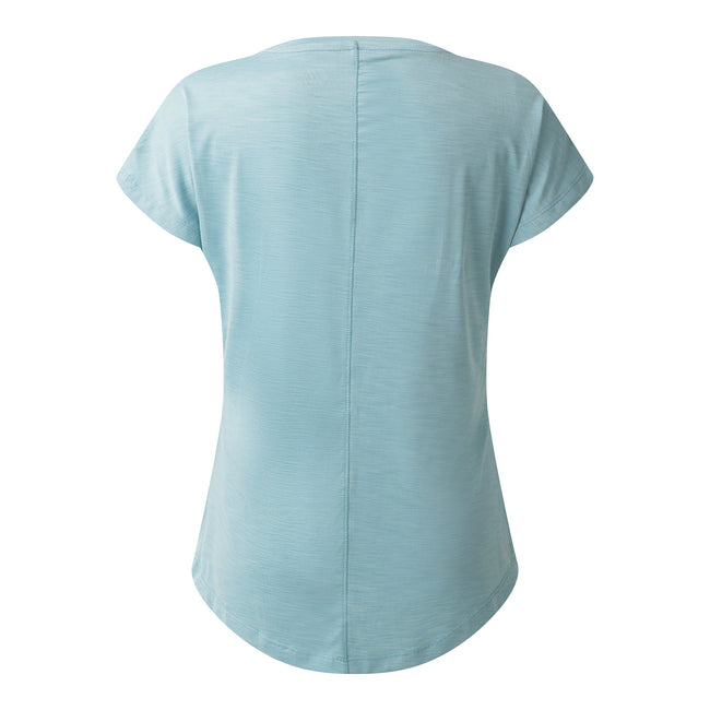 Aquifer - Side - Dare 2B Womens-Ladies Vigilant Active T-Shirt