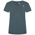 Orion Grey - Front - Dare 2B Womens-Ladies Active T-Shirt