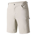 Abbeystone - Side - Dare 2B Mens Tuned In II Multi Pocket Walking Shorts