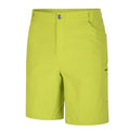 Green Algae - Side - Dare 2B Mens Tuned In II Multi Pocket Walking Shorts