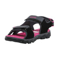 Granite-Cabaret - Lifestyle - Regatta Childrens-Kids Kota Drift Sandals