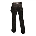 Black - Front - Regatta Professional Mens Work Trousers