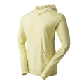 Butterfly Green Marl - Back - Dare 2B Womens-Ladies Sprint City Lightweight Hoodie