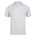 Silver Grey - Lifestyle - Regatta Mens Remex II Polo Shirt