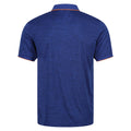 New Royal - Back - Regatta Mens Remex II Polo Shirt