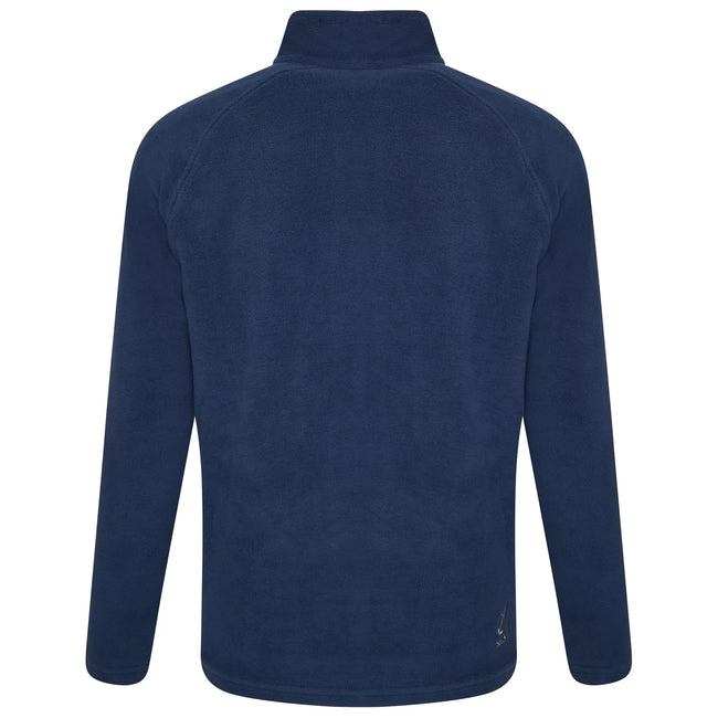 Moonlight Denim - Back - Dare 2b Childrens-Kids Freehand Fleece