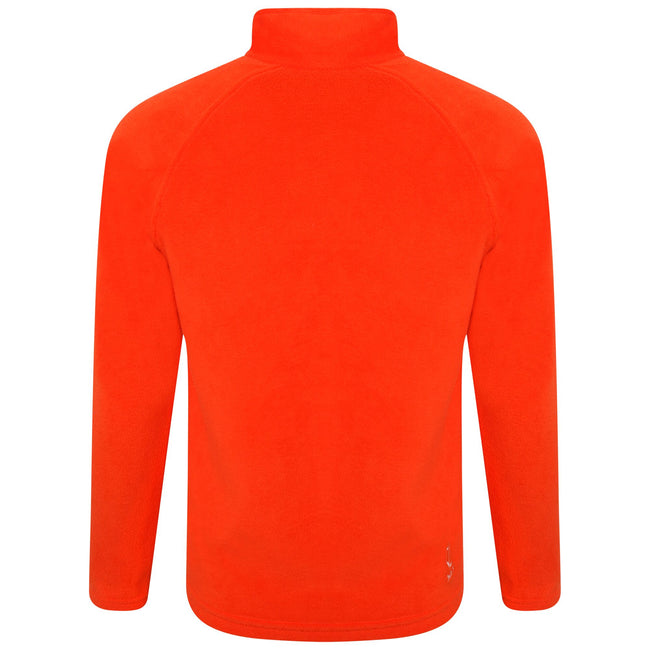 Amber Glow - Side - Dare 2b Childrens-Kids Freehand Fleece