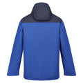 New Royal-Navy - Back - Regatta Mens Thornridge II Insulated Jacket