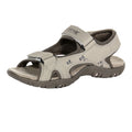 Parchment-Treetop - Lifestyle - Regatta Womens-Ladies Haris Sandals