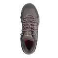 Granite-Duchess - Pack Shot - Regatta Womens-Ladies Edgepoint III Walking Shoes