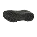 Ash Granite - Close up - Regatta Womens-Ladies Edgepoint III Walking Shoes