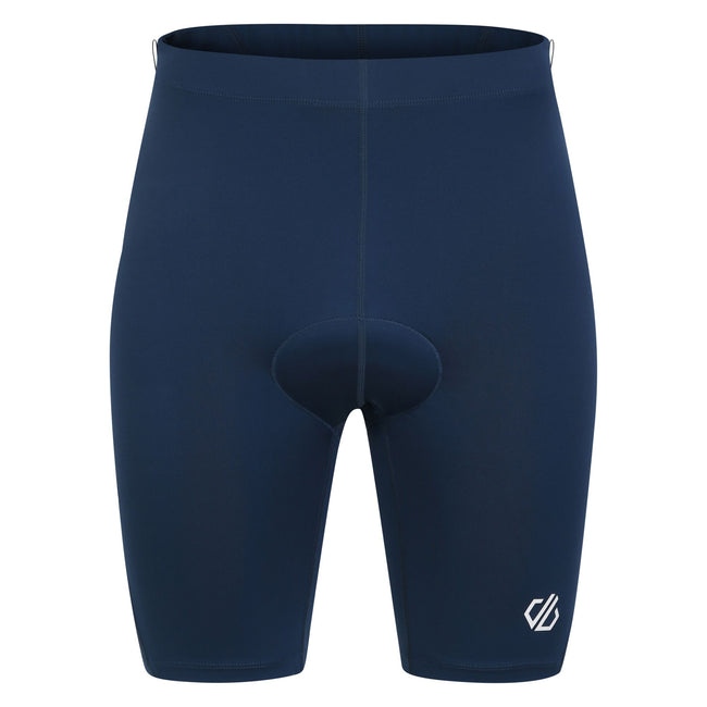 Moonlight Denim - Front - Dare 2b Mens Bold Short Cycling Pants